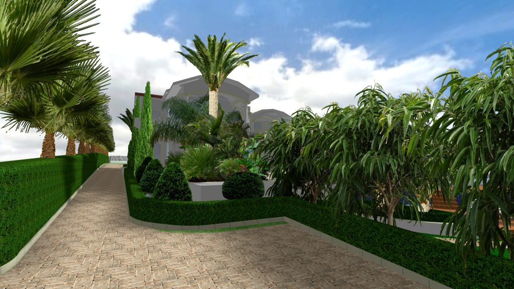 Green Forest - Cyprus' leading landscaping company - 3d project 007 9 1