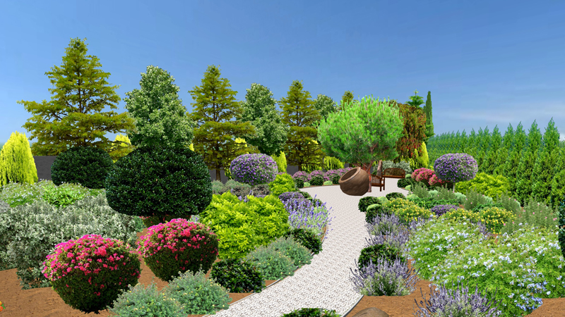 Green Forest - Cyprus' leading landscaping company - 3d project 010 3 1