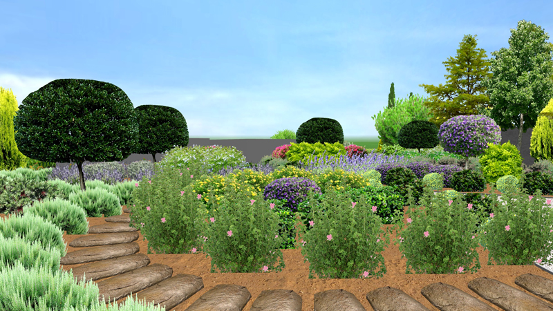 Green Forest - Cyprus' leading landscaping company - 3d project 010 4 1
