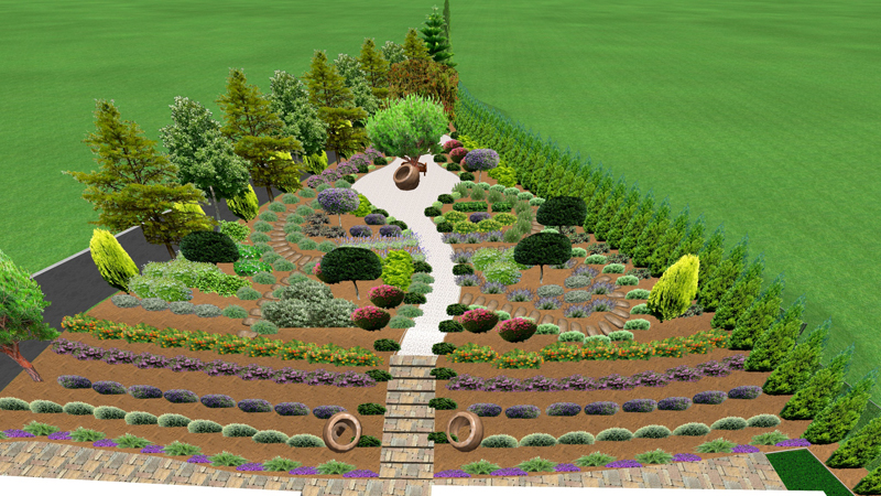 Green Forest - Cyprus' leading landscaping company - 3d project 010 5 1
