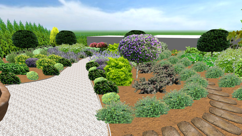 Green Forest - Cyprus' leading landscaping company - 3d project 010 7 1