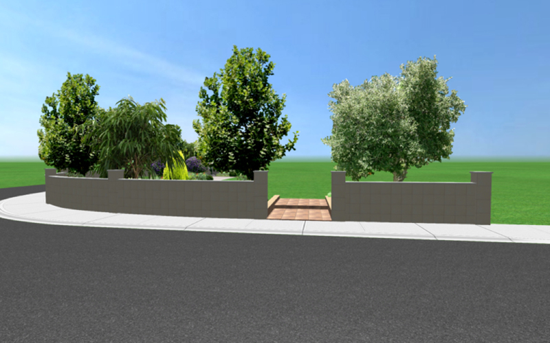 Green Forest - Cyprus' leading landscaping company - 3d project 012 1 1
