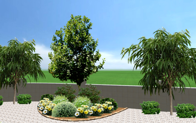 Green Forest - Cyprus' leading landscaping company - 3d project 012 10 1
