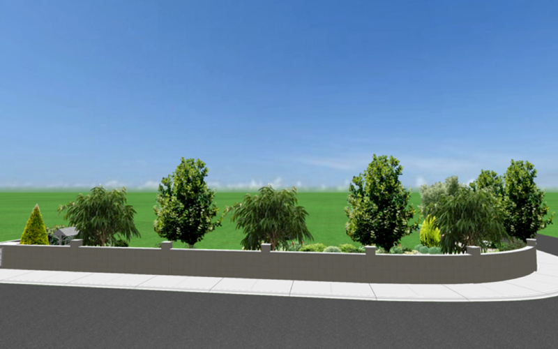 Green Forest - Cyprus' leading landscaping company - 3d project 012 2 1