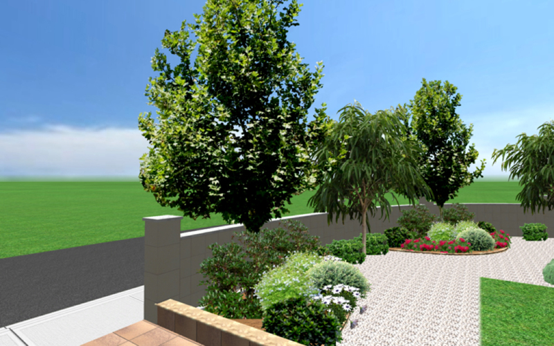 Green Forest - Cyprus' leading landscaping company - 3d project 012 3 1
