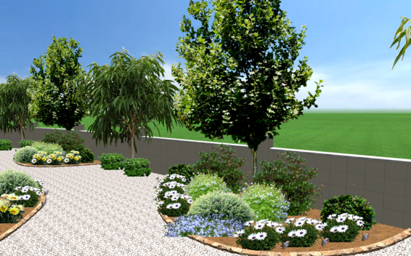 Green Forest - Cyprus' leading landscaping company - 3d project 012 6 1