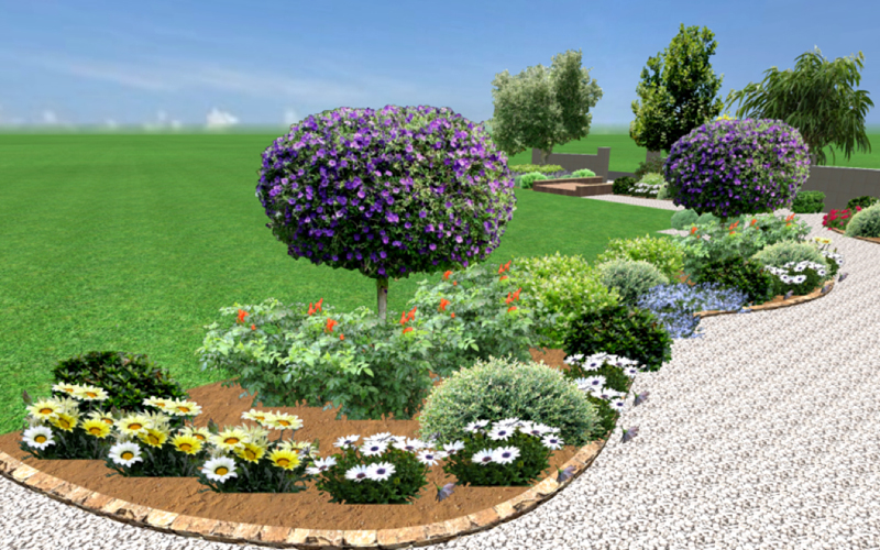 Green Forest - Cyprus' leading landscaping company - 3d project 012 8 1