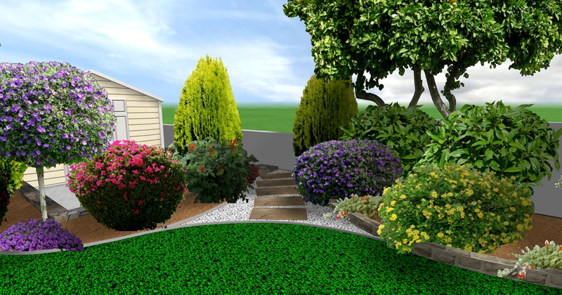 Green Forest - Cyprus' leading landscaping company - 3d project 013 17 1
