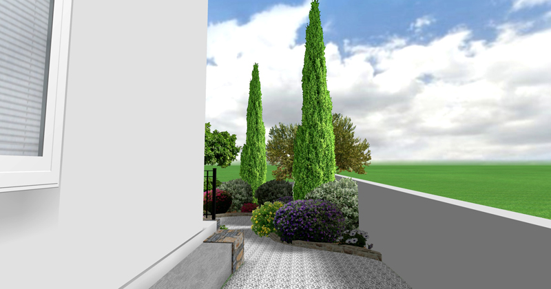 Green Forest - Cyprus' leading landscaping company - 3d project 013 19 1