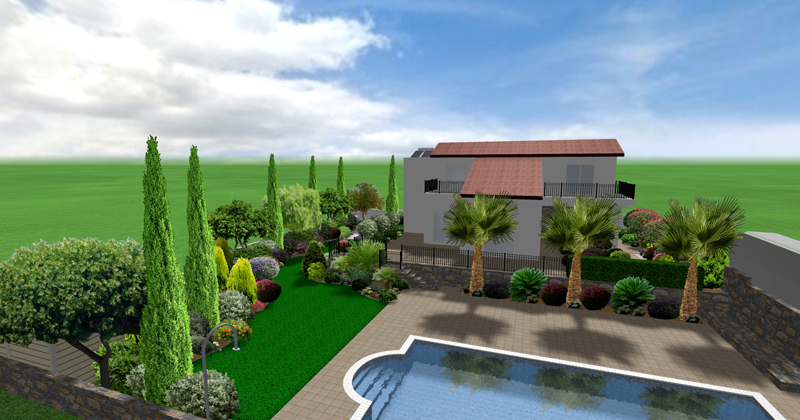 Green Forest - Cyprus' leading landscaping company - 3d project 013 24 1