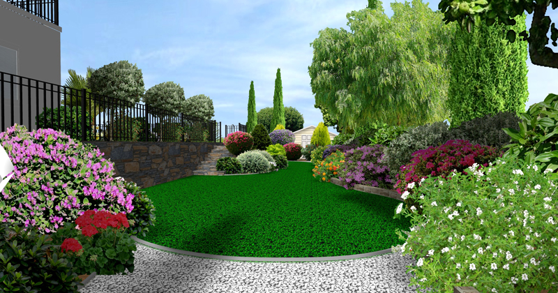 Green Forest - Cyprus' leading landscaping company - 3d project 013 26 1