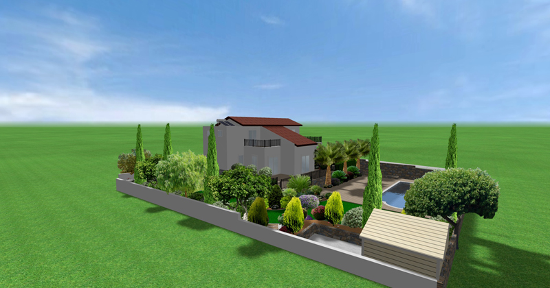 Green Forest - Cyprus' leading landscaping company - 3d project 013 5 1