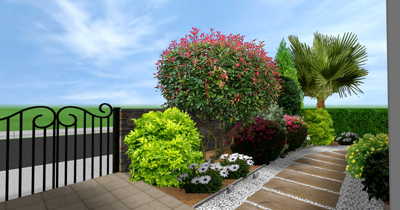 Green Forest - Cyprus' leading landscaping company - 3d project 013 7 1